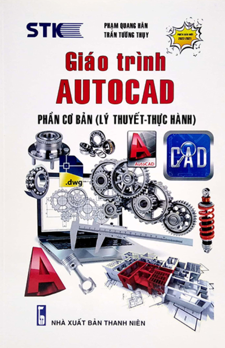 Giáo Trình Autocard - Phần Cơ Bản - STK