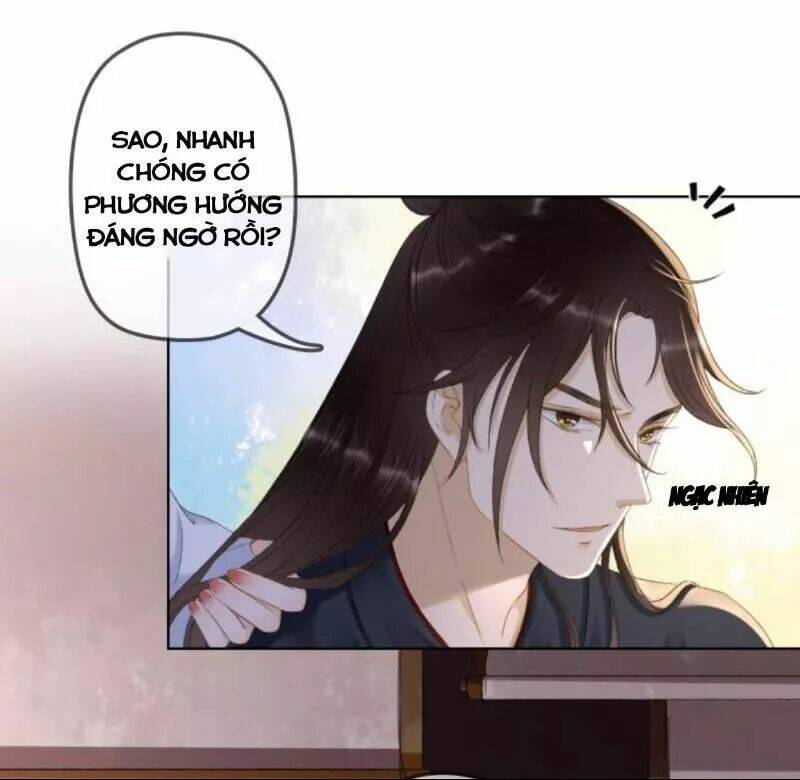 sủng phi của vương chapter 148 22