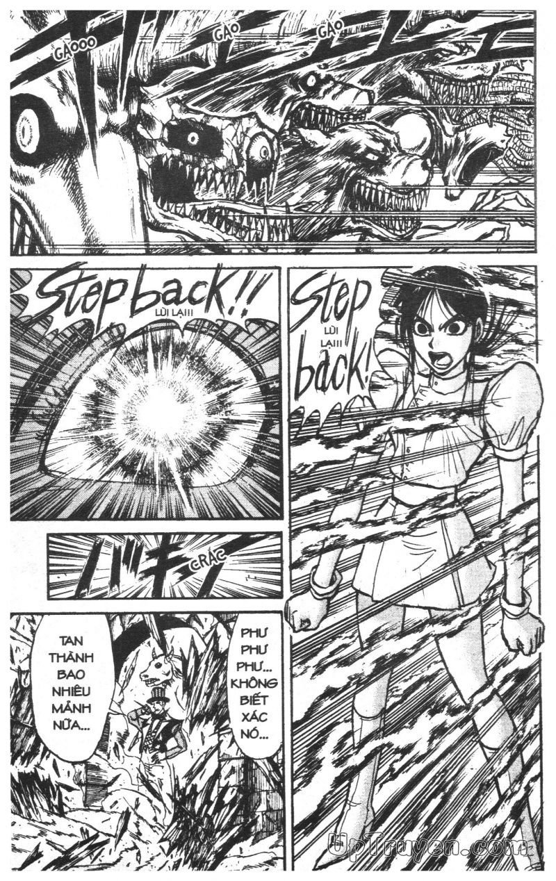 nhật ký lọ lem chapter 39 97