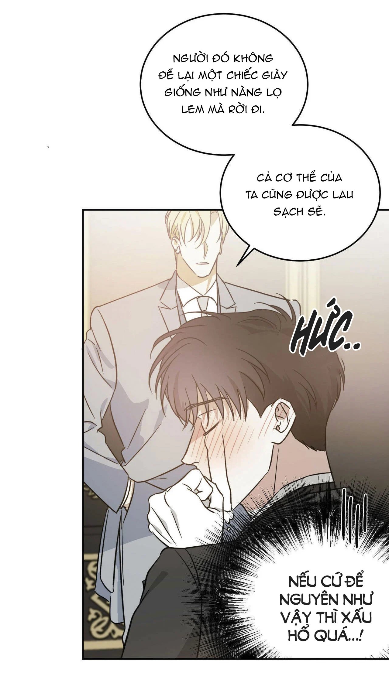 cậu chủ của tôi chapter 13 54