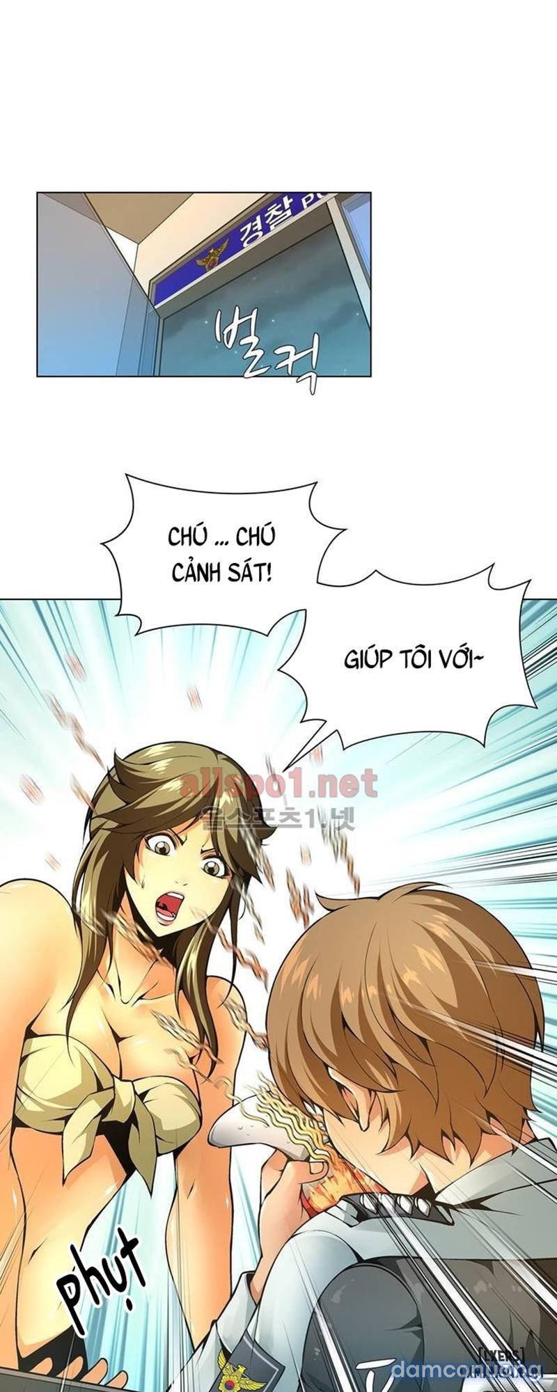 nô lệ song sinh chapter 59 5