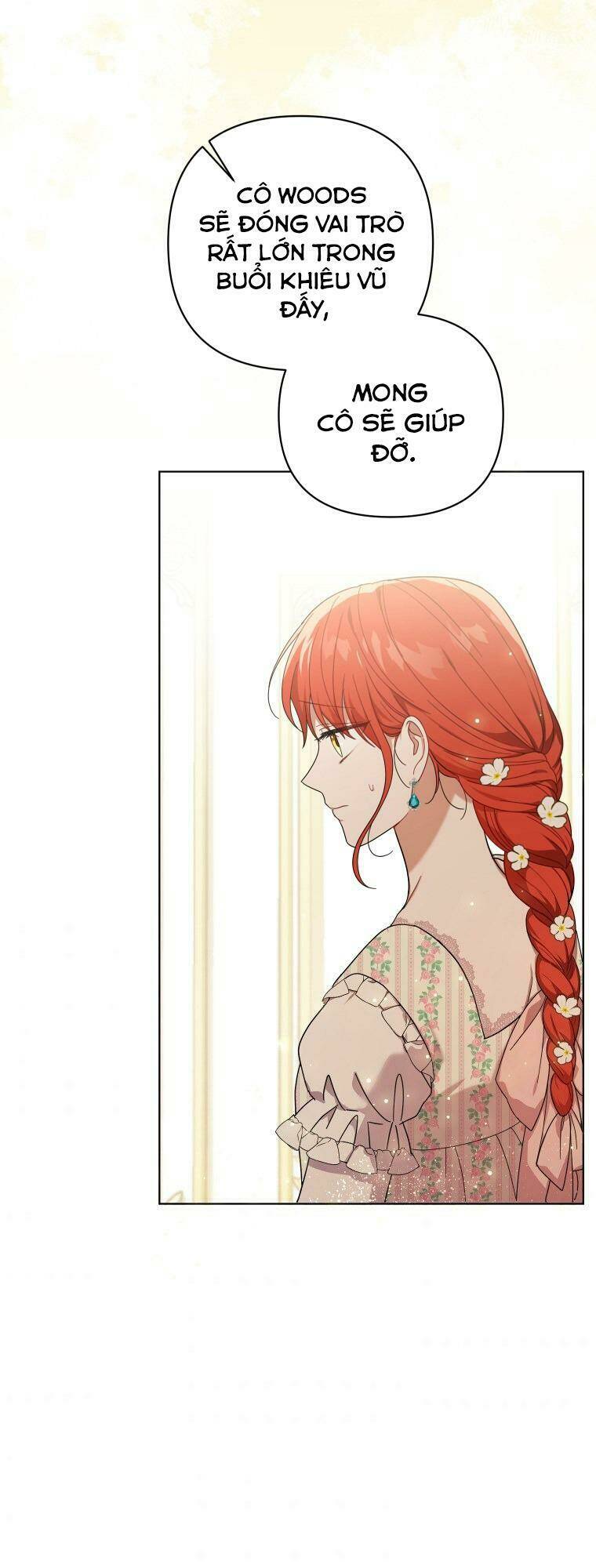 tôi trở thành phiên dịch viên của bạo chúa chapter 19 43