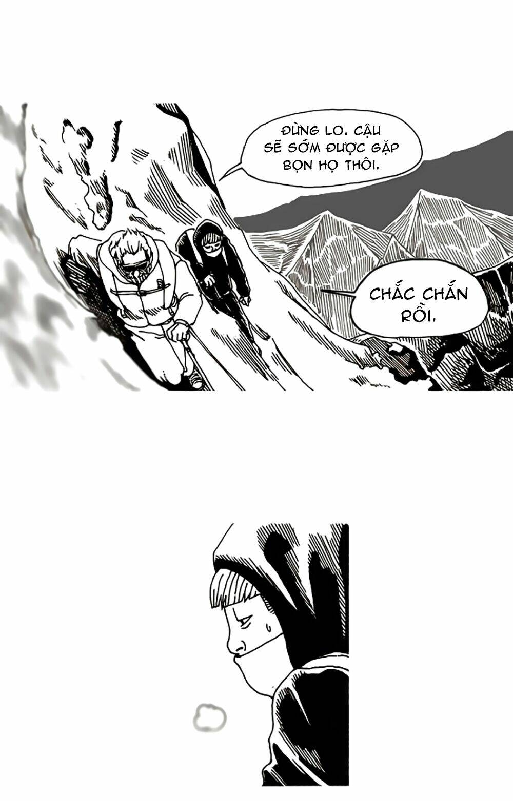 chuyện chết chóc chapter 6 12