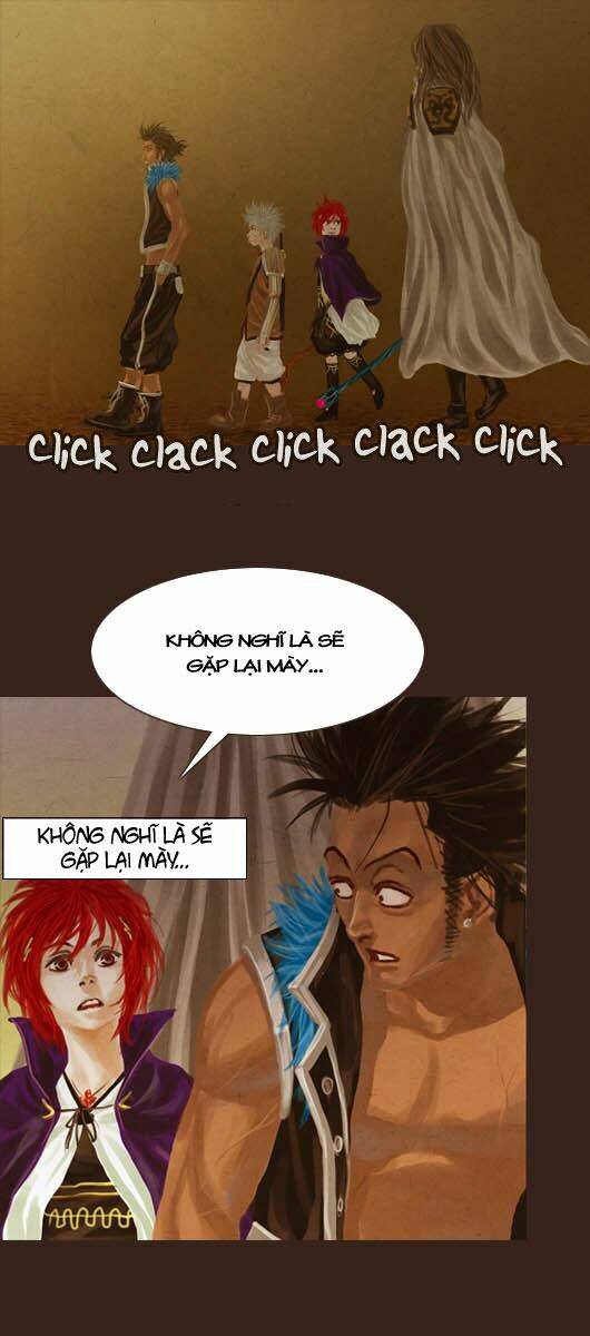 hội ảo thuật chapter 46 14