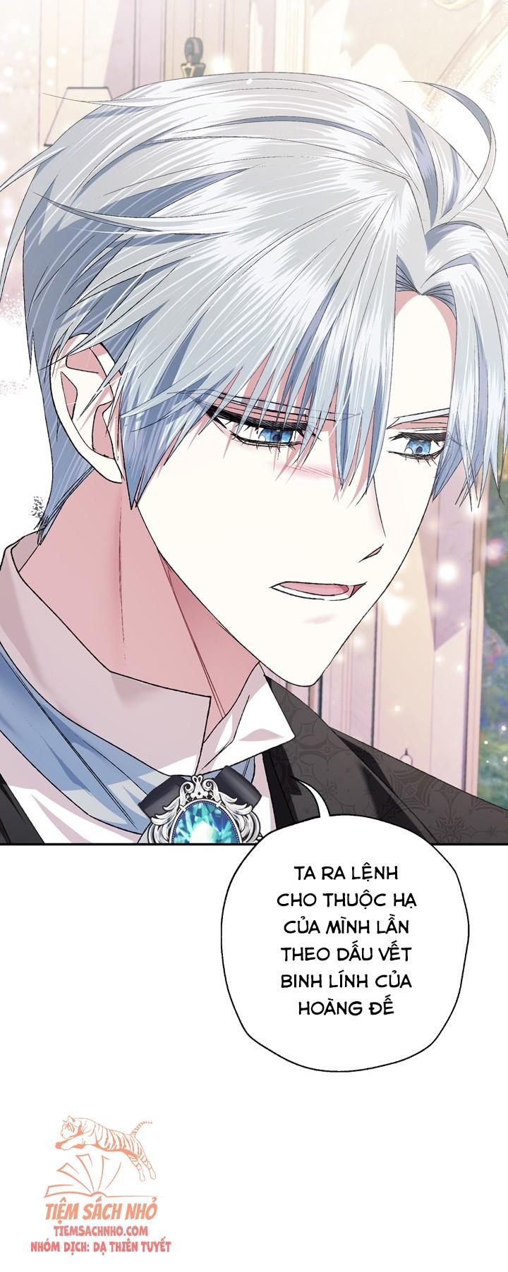 cha, con không muốn kết hôn đâu chapter 69 13