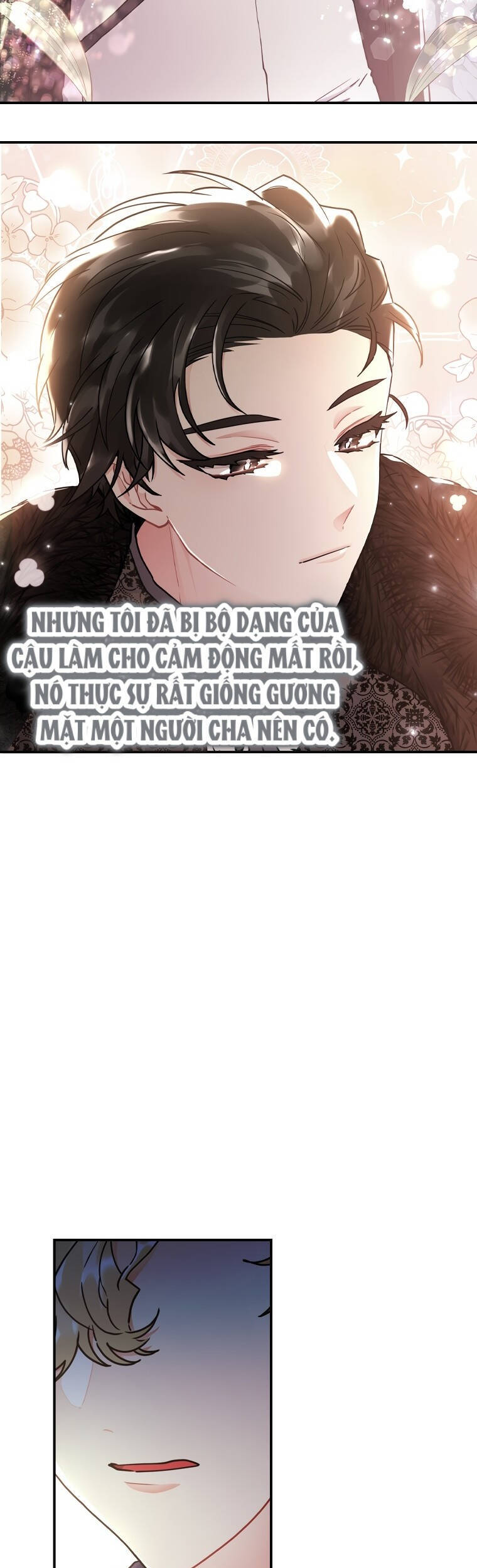 tôi đã trở thành con gái nuôi của nam chính chapter 45 9