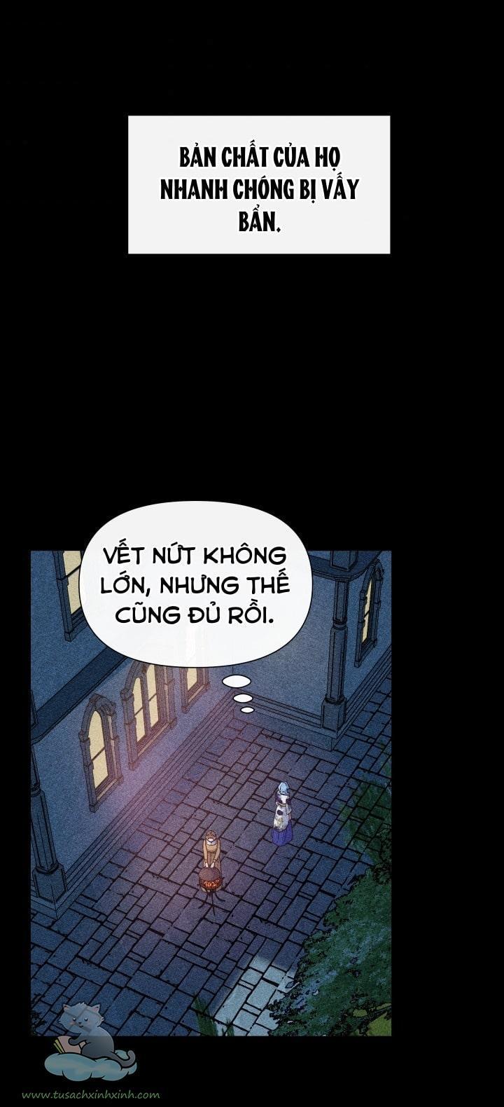 công nương khế ước của gia tộc công tước quái vật chapter 108 39