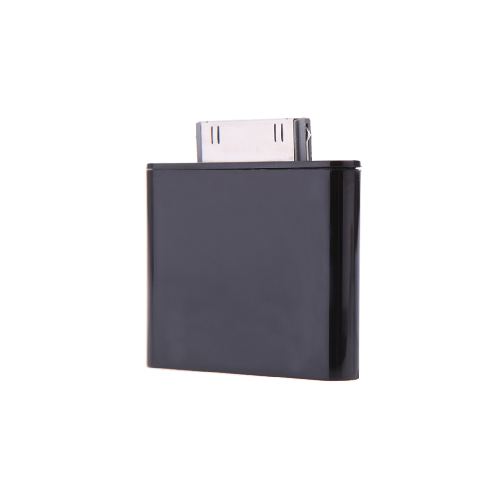 Bộ chuyển đổi BT Dongle Transmitter Tương thích với iPod Mini iPod Nano Touch Video