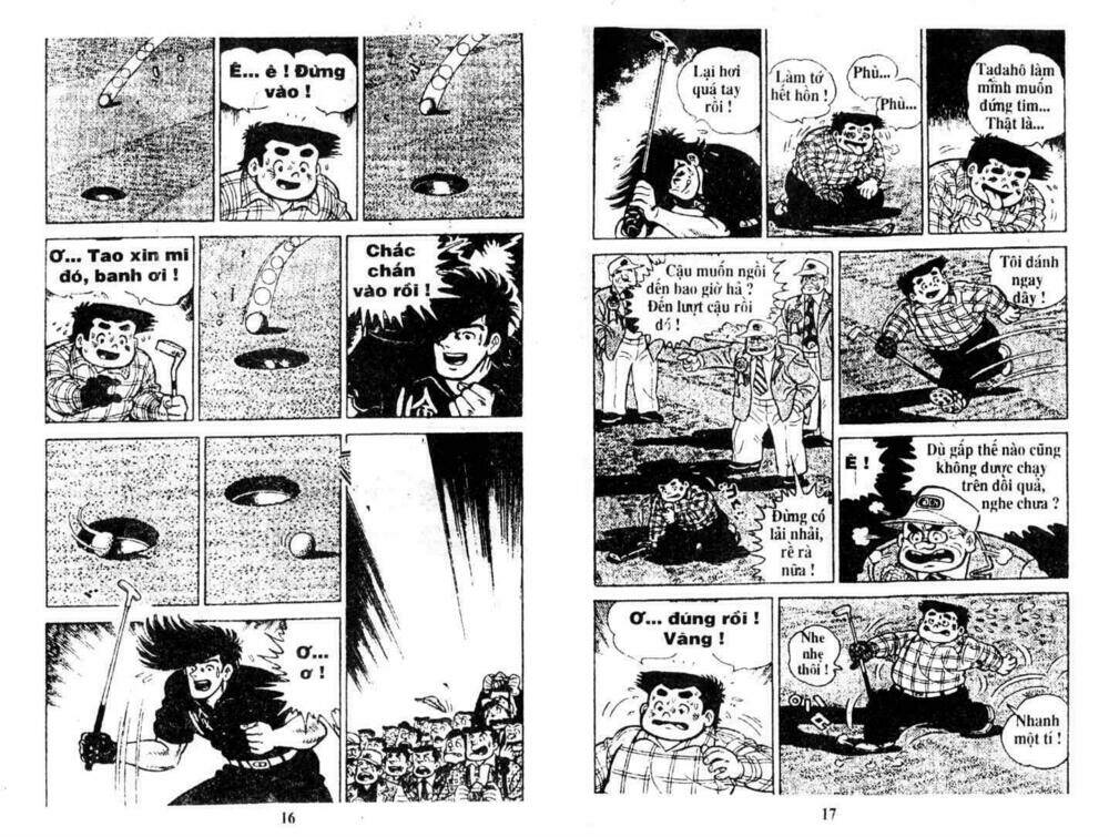 tân teppi chapter 9 7