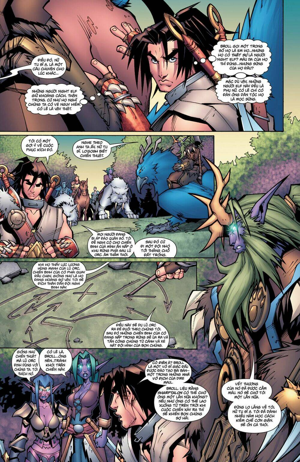 world of warcraft chapter 4 10