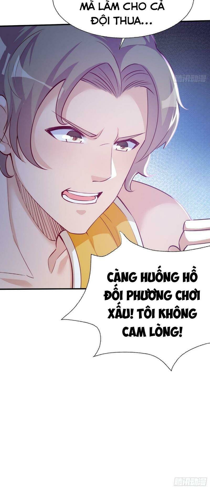 shipper thần cấp chapter 23 26