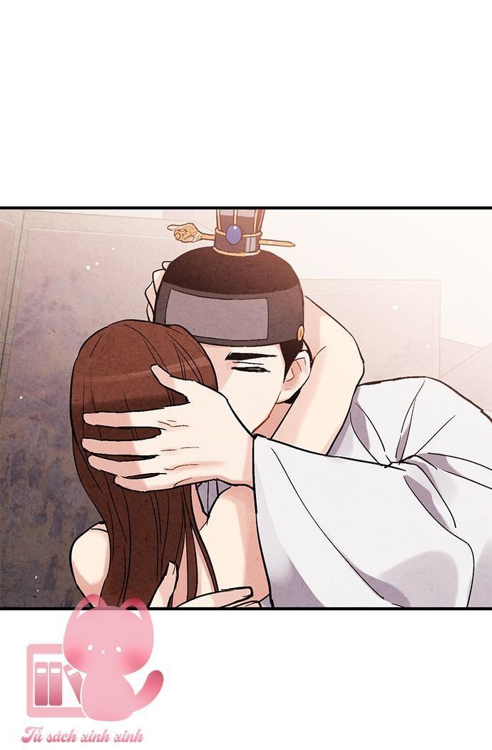 lệnh cấm hôn chapter 64 45