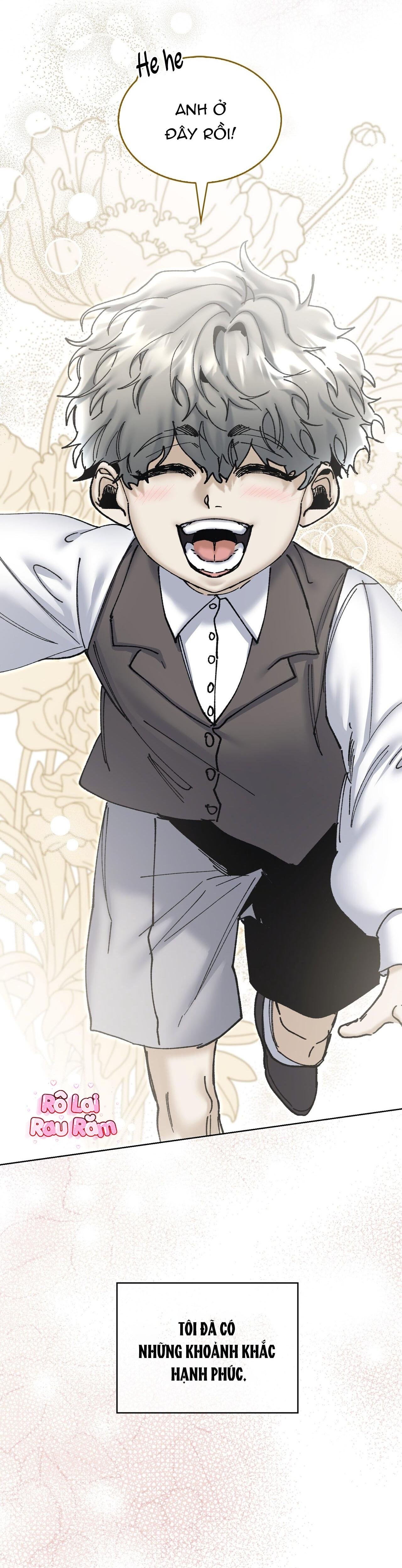 tôi đã bị trở thành nô lệ của người mà tôi từng vứt bỏ chapter 21 7