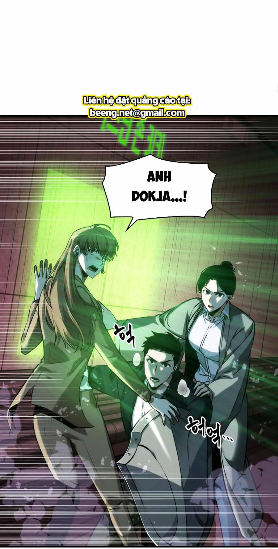 toàn trí độc giả - omniscient reader chapter 31 17