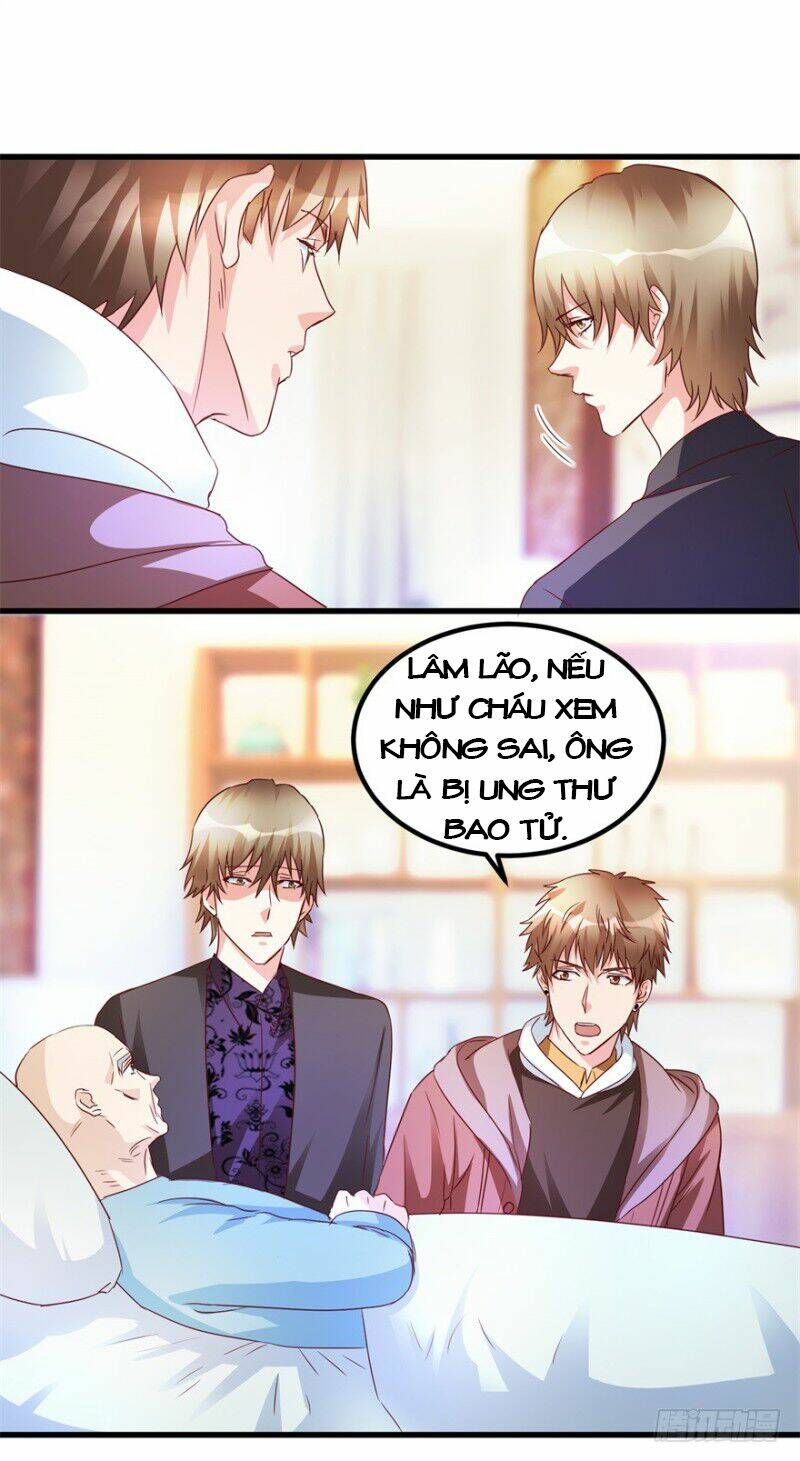 thấu thị tiên y chapter 45 13