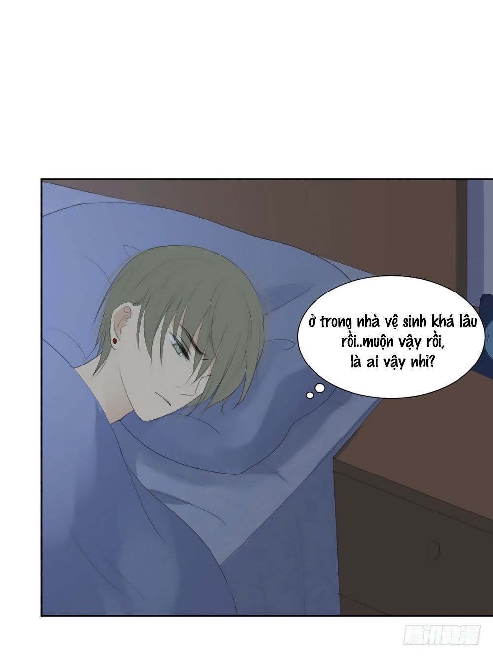 sinh sinh tương thác chapter 32 48