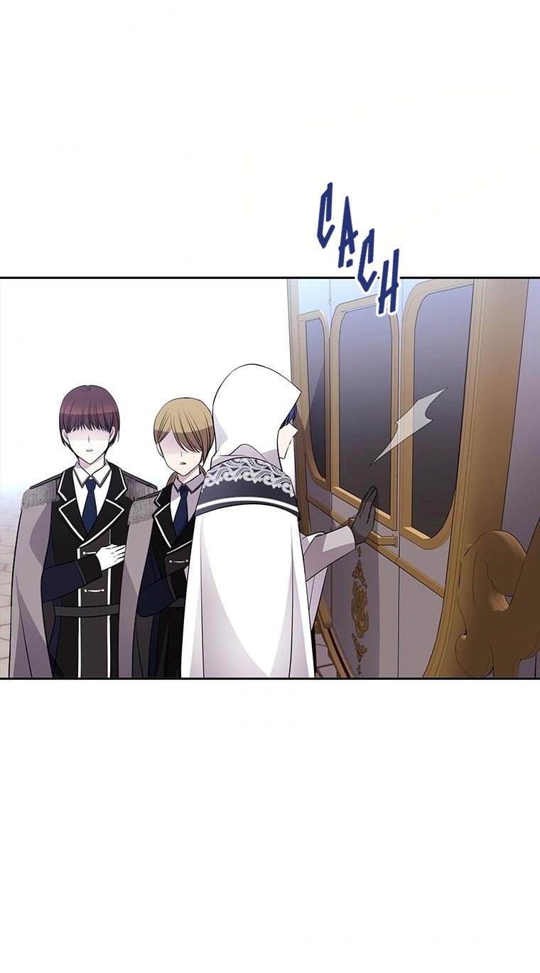 năm môn đệ của charlotte chapter 119 2