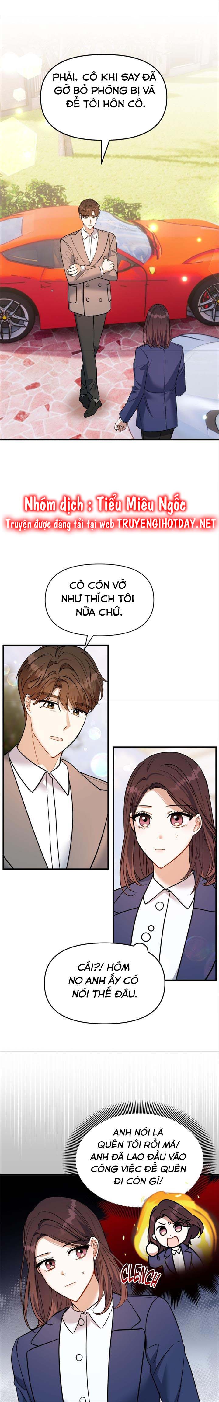 bản cam kết hôn nhân chapter 76 2