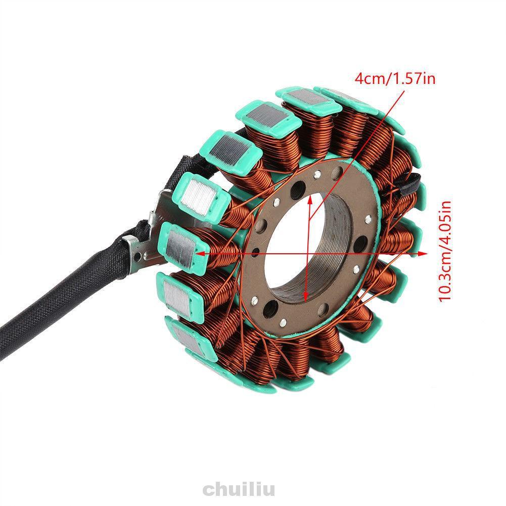 Cuộn Dây Đánh Lửa Cho Xe Suzuki Gn250