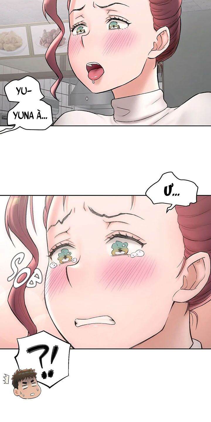 phòng tập gym bí mật chapter 50 31