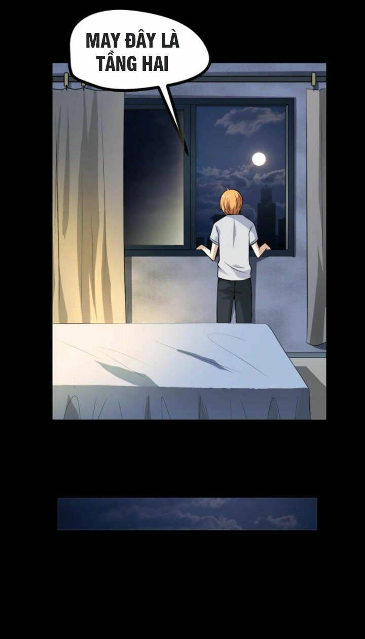 đai ca trở lại tuổi 16 chapter 8 4