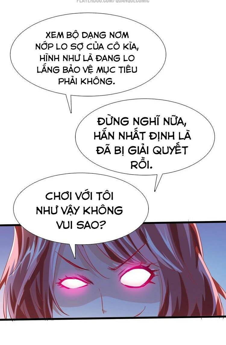 kinh thế kỳ nhân chapter 28 29