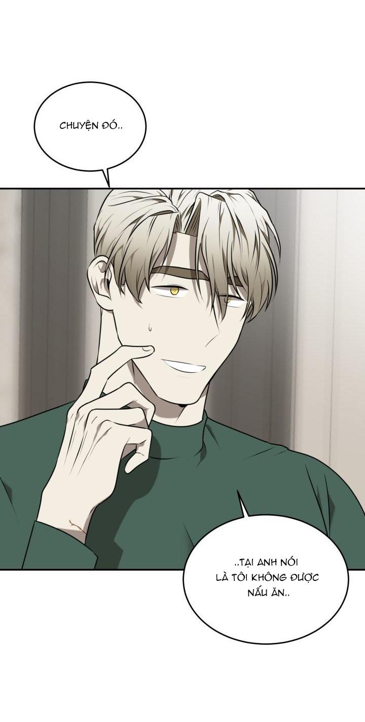 dưỡng thú cưng chapter 26.1 11