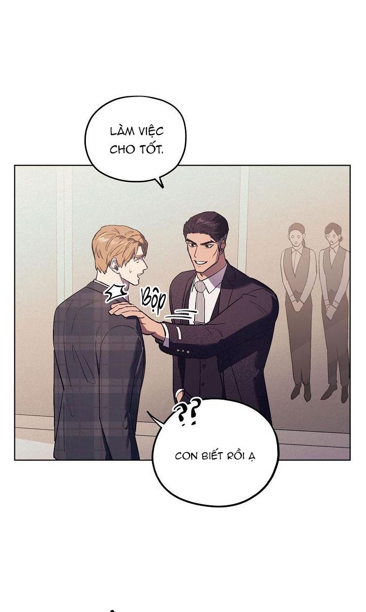 làm dâu nhà tài phiệt họ kang chapter 6 34