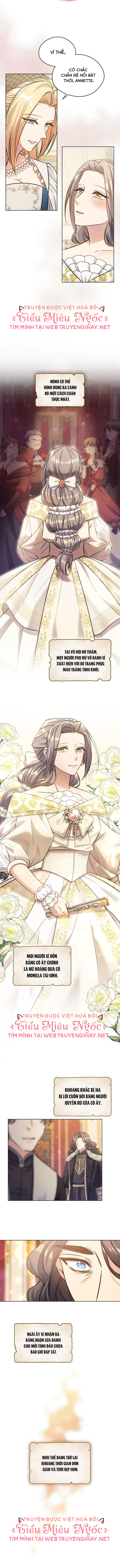 nỗi buồn của chú hề chapter 18 4