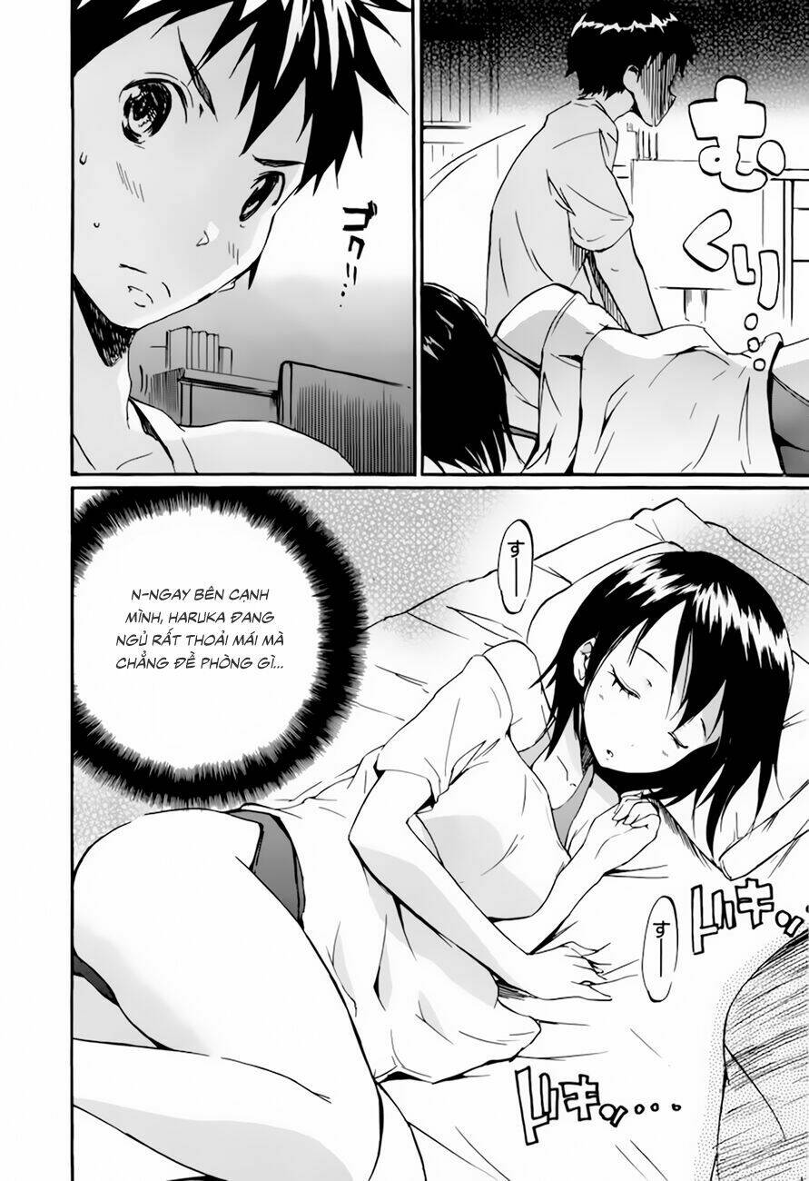 frogman chapter 56 17