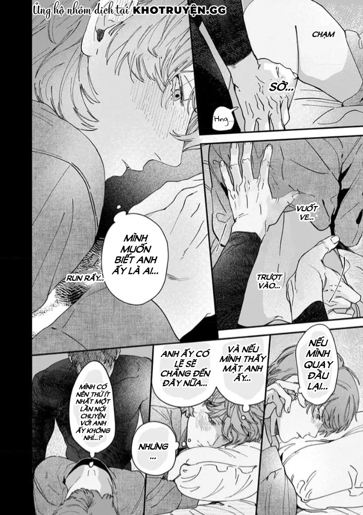 anh chàng stalker của riêng tôi chapter 1 36