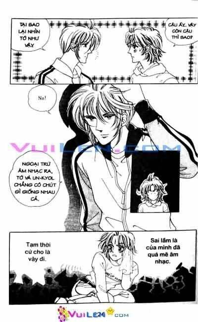 ước mơ cao đẹp chapter 1 127