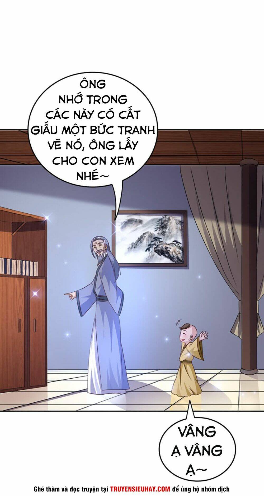 táng kiếm quyết chapter 31 10