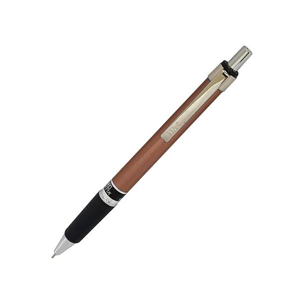 Bút Bi Bấm Linc Signette 0.7mm 4012 - Mực Đen (Màu Thân Bút Giao Ngẫu Nhiên)