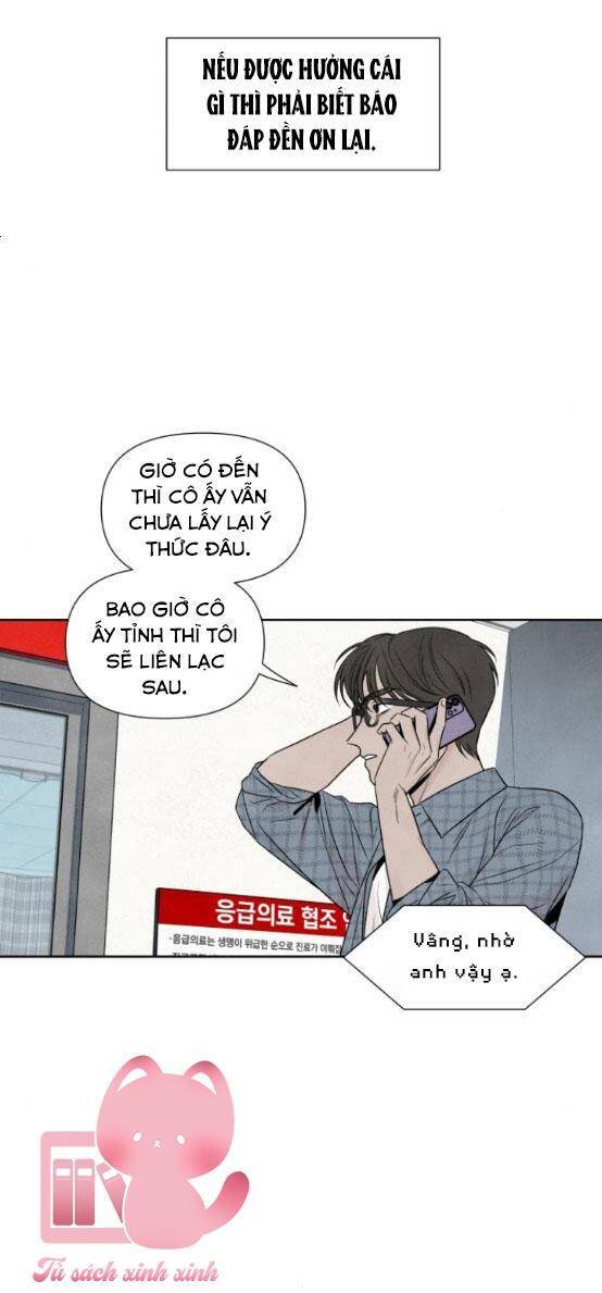 điều khiến tôi quyết tâm muốn chết chapter 62 43