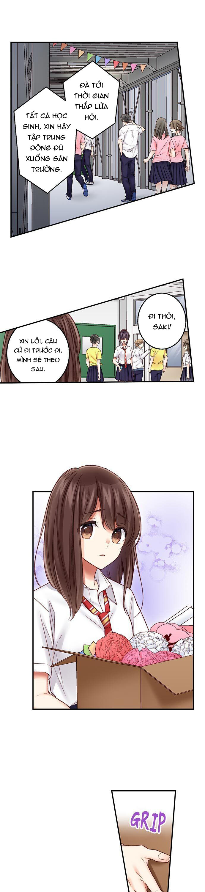 họ chắc chắn đã làm chuyện đó chapter 53.1 3