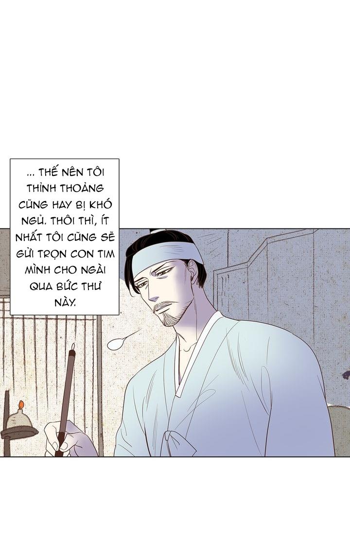 rạp chiếu phim bl cổ điển chapter 13 13