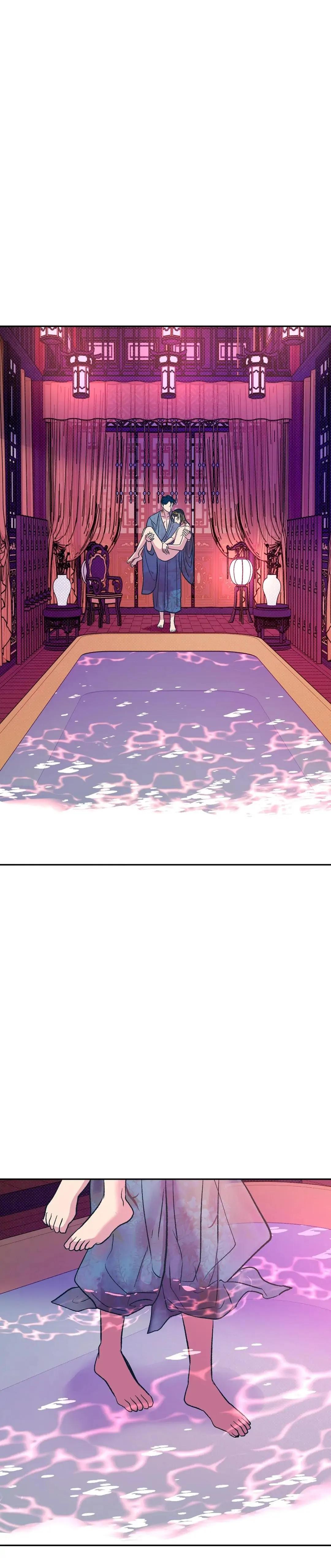 một nửa dòng máu dokkaebi chapter 3 36