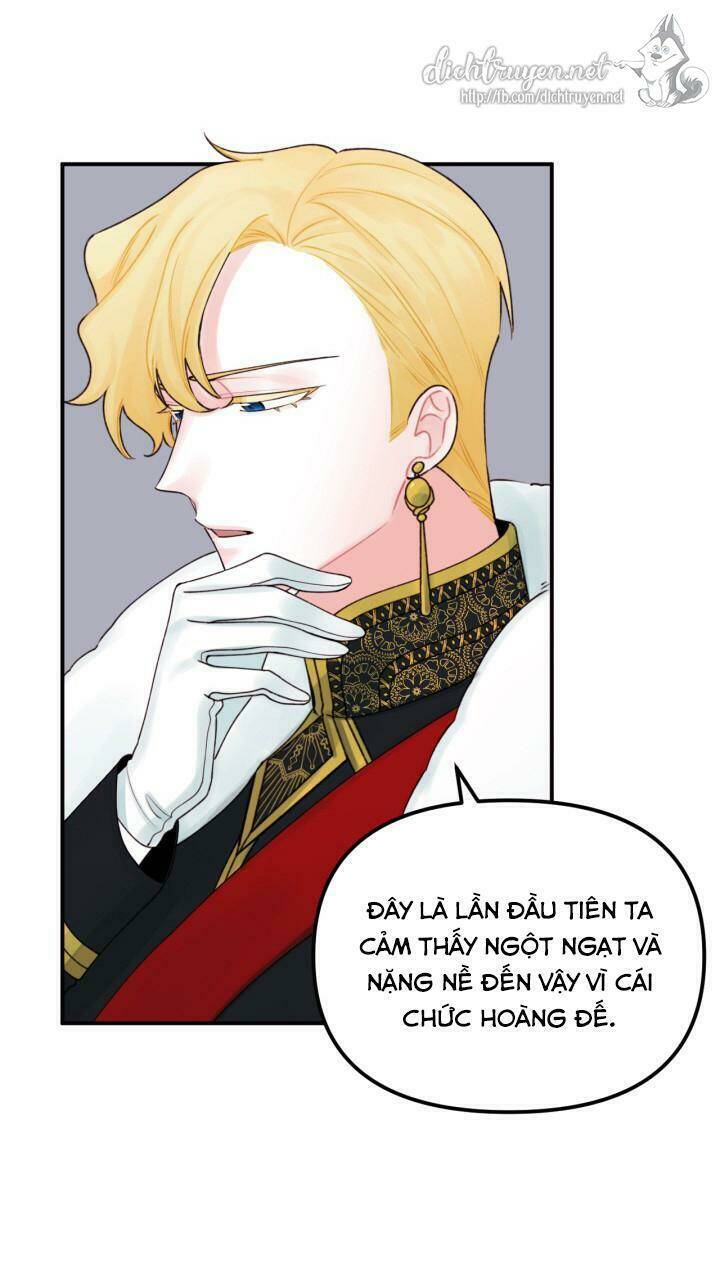 công chúa bãi rác chapter 25 13