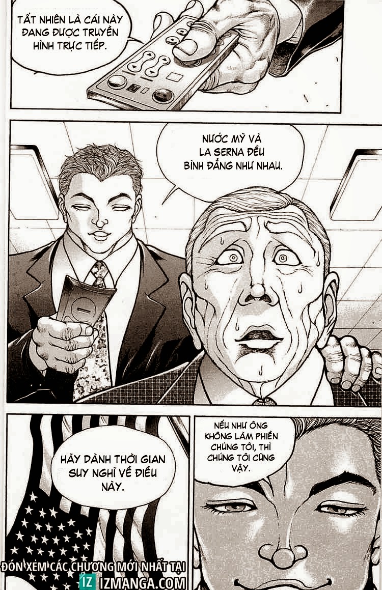 baki – son of ogre chapter 25 22