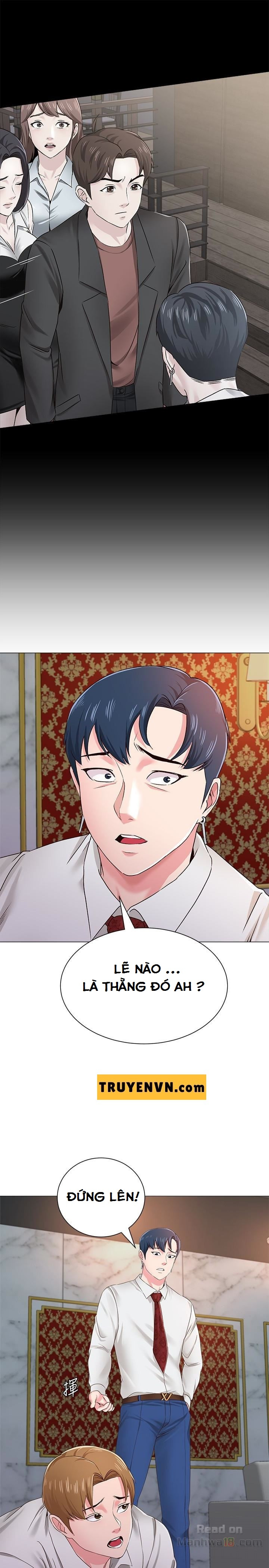 cô giáo bán thân chapter 35 38