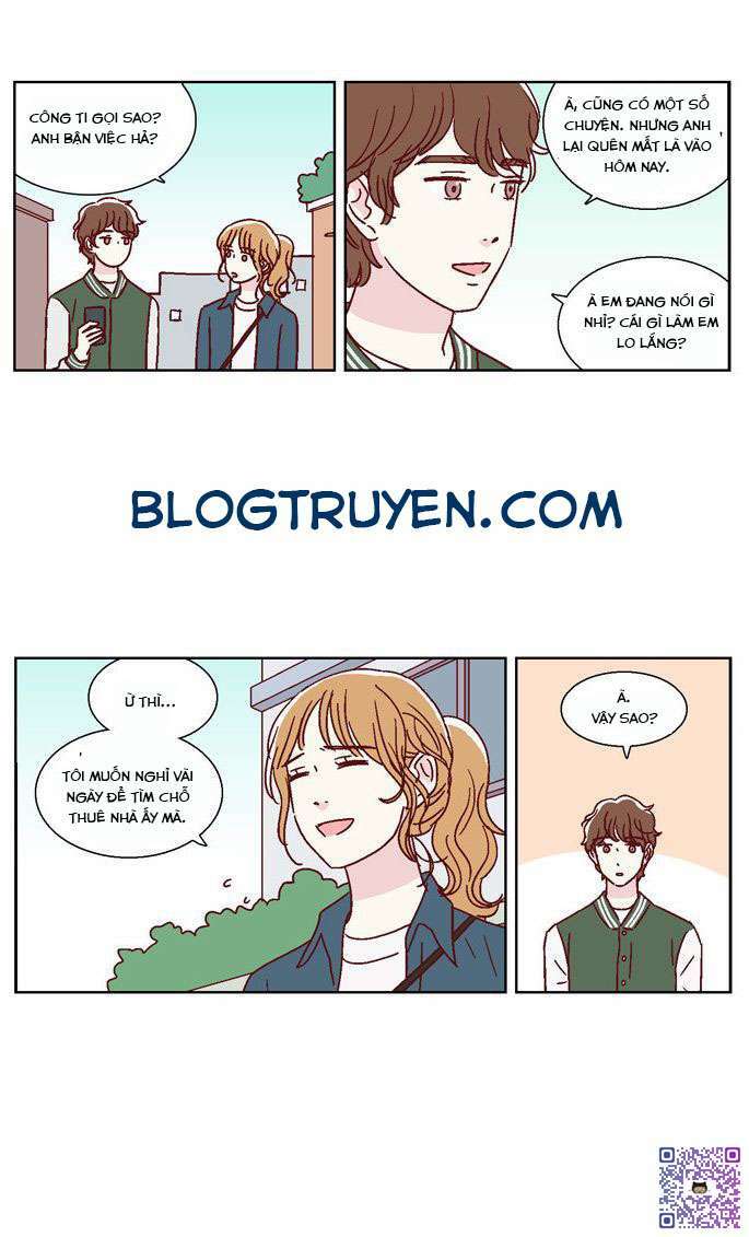 we broke up chapter 43 4