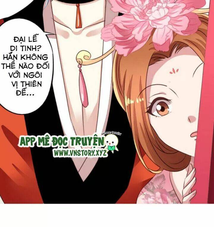 ông chủ của tôi là yêu quái chapter 65.5 25