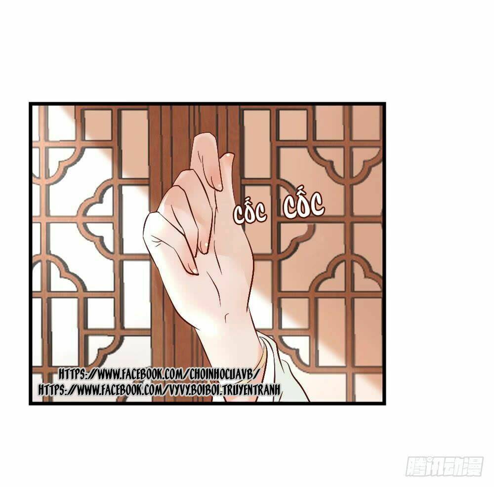 hồng nhan bất vong quốc chapter 4 7