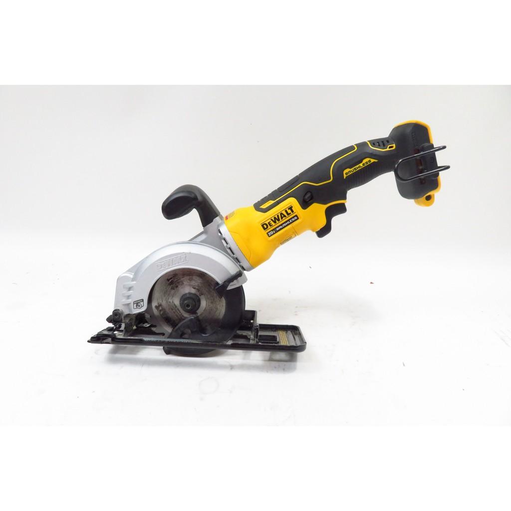 MÁY CƯA DĨA DEWALT DCS571 Hàng chính hãng