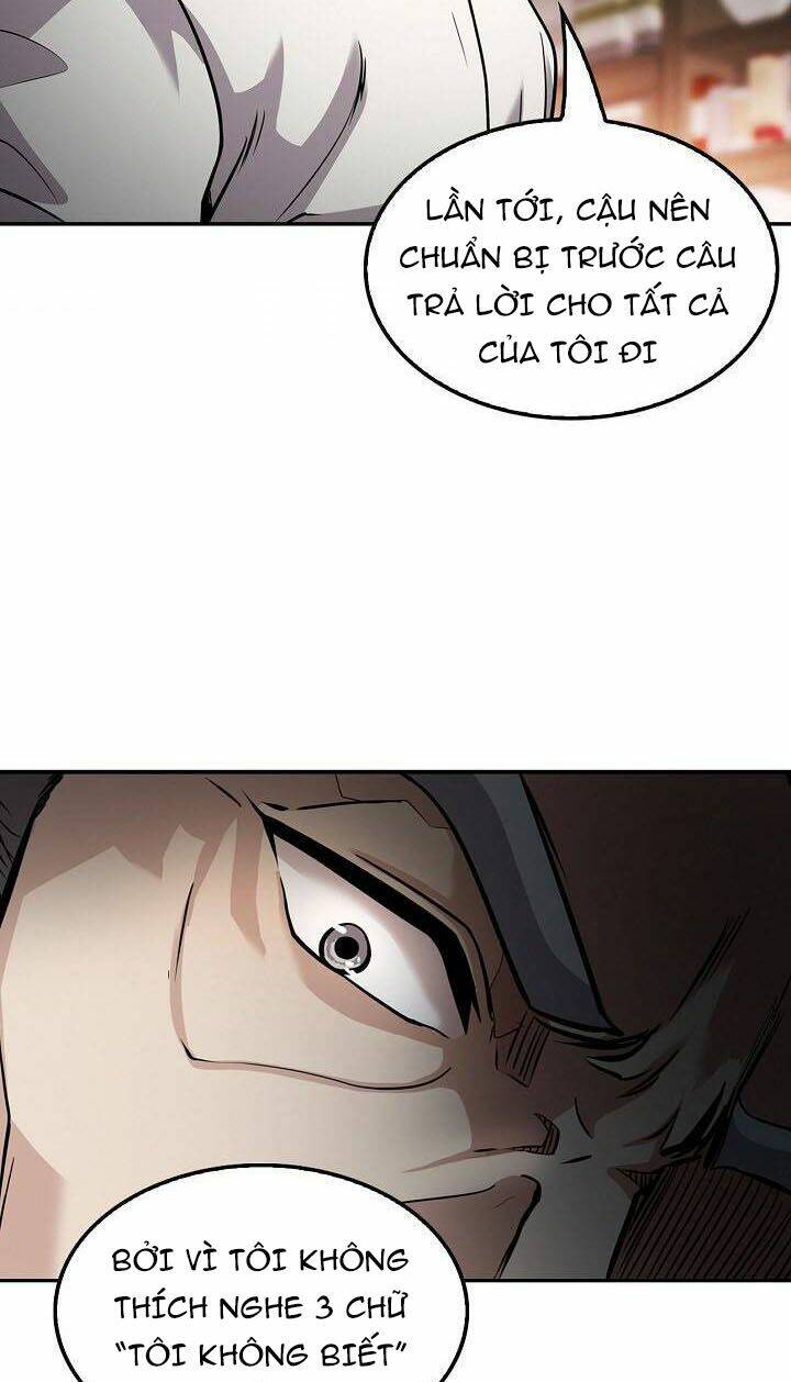 điều tra viên chuyển sinh chapter 117 22