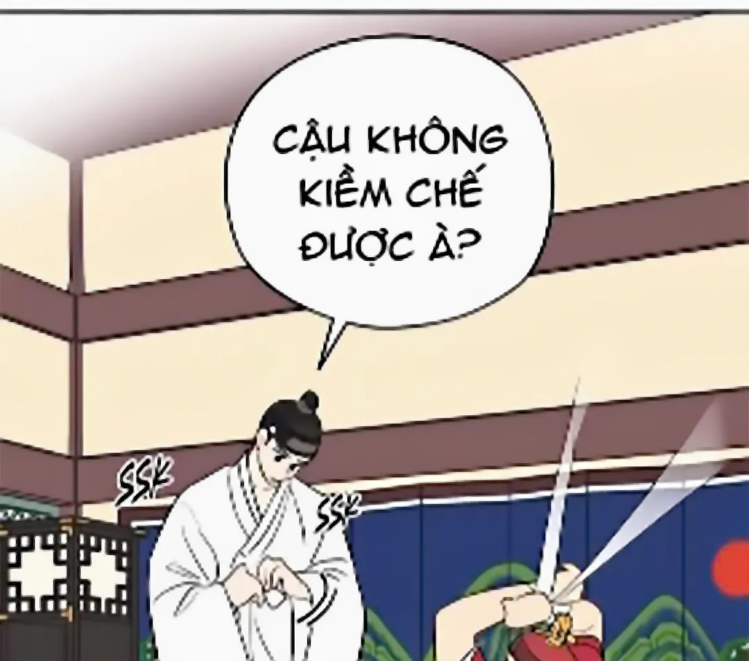 chuyện quái gì với giấc mơ đó vậy chapter 11 6