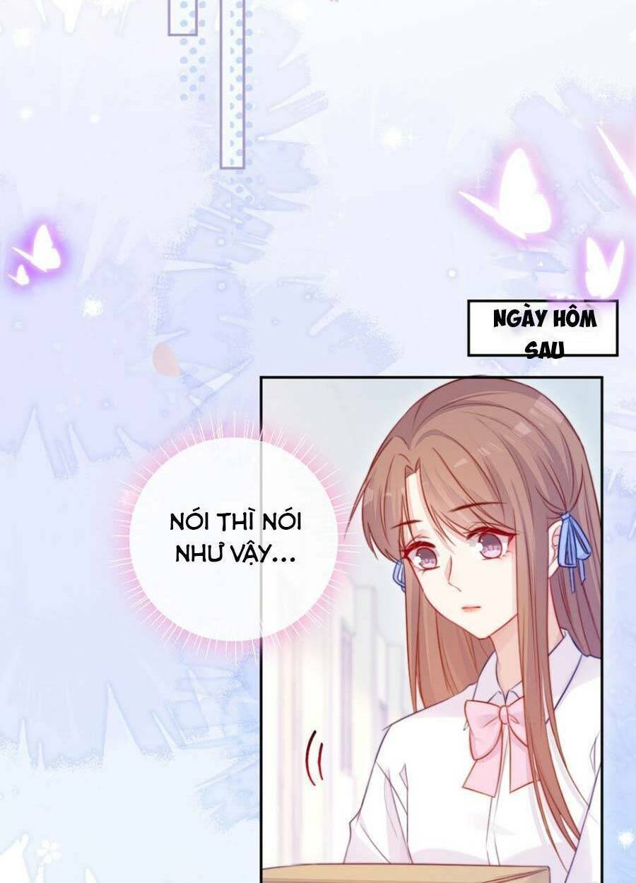 khi cô gái nhìn thấy thời gian chapter 6 30