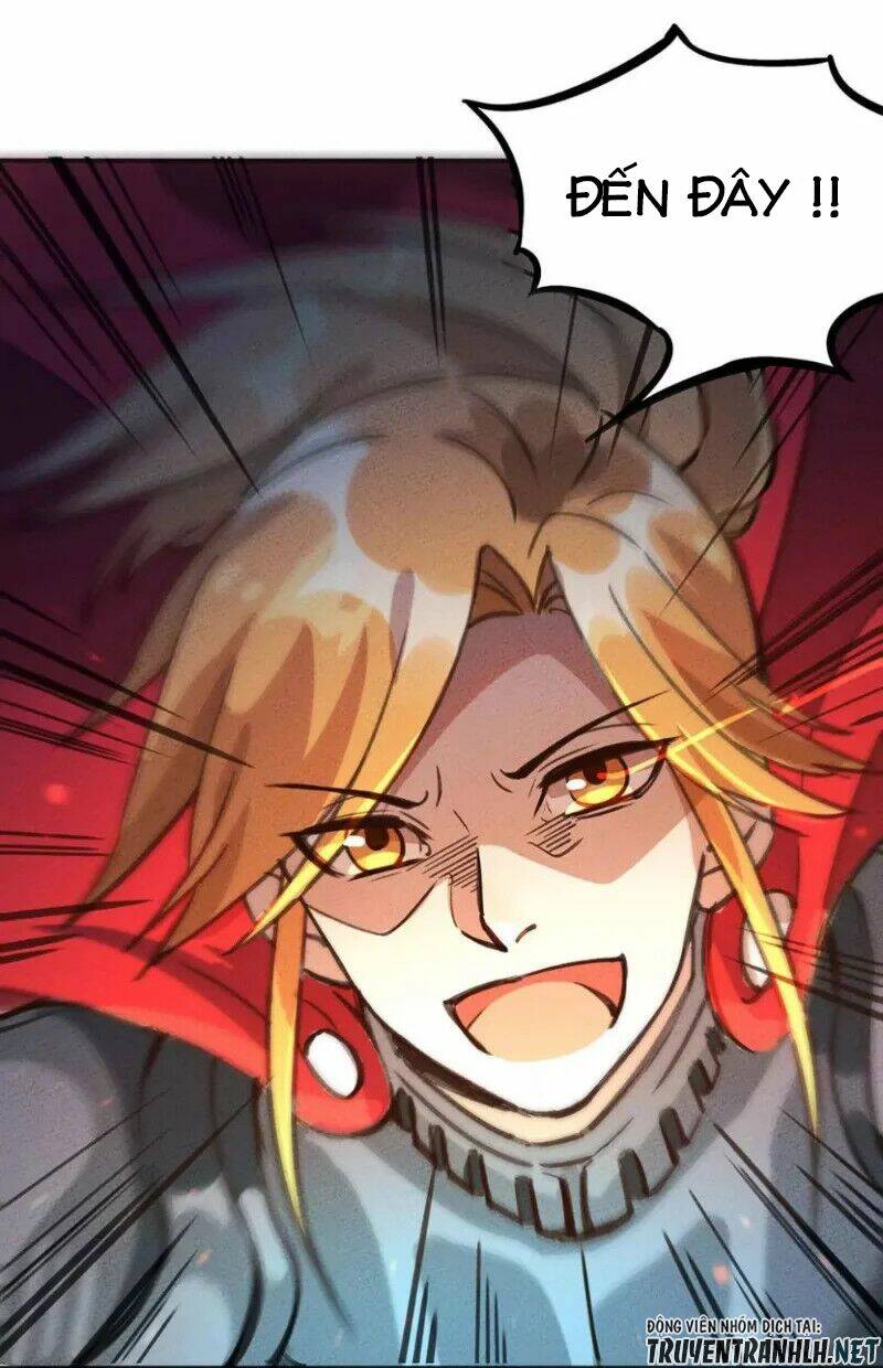 what to do! i have become the weakest little monster chapter 3 11