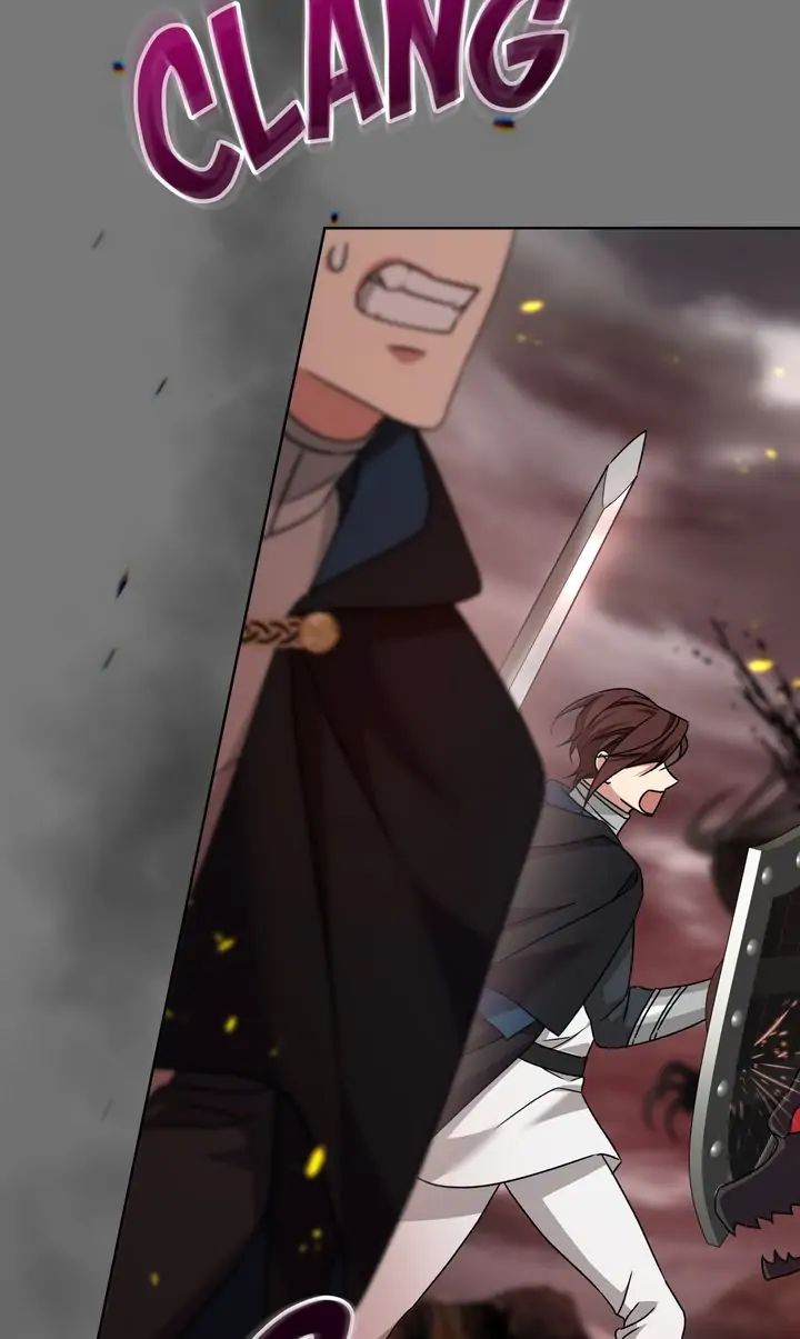 Đóa Hoa Tôn Kính chapter 23.1 - Trang 10